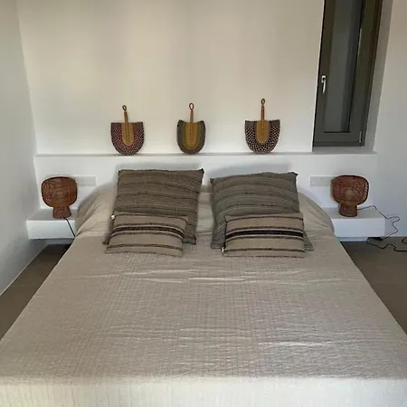 Villa Lemoni - Walk To The Santa Maria (Paros)
